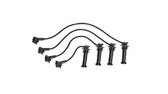 Imagen de JUEGO CABLES BUJIA FORD ESCORT/MONDEO 1.8 16V ZETEC