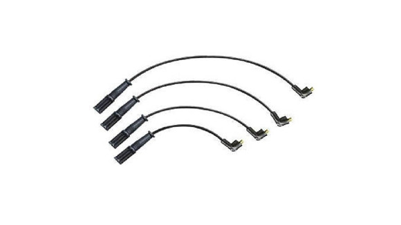 Imagen de JUEGO CABLES BUJIA FIAT UNO/FIORINO/TIPO 1.6MPI 1993. . .