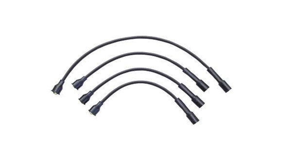Imagen de JGO CABLES BUJIA FIAT PALIO/FIORINO/SIENA 1.0/1.5MPI 96. . .