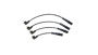 Imagen de JUEGO CABLES BUJIA FIAT TIPO 1.6 8V IE 1993-1995
