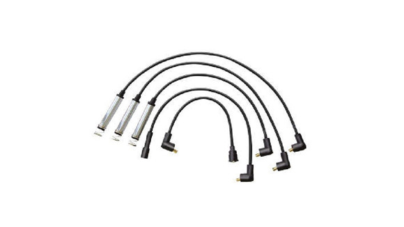 Imagen de JUEGO CABLES BUJIA GM MONZA/KADETT/IPANEMA 1.8/2.0 . . .96