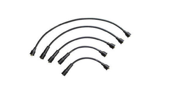Imagen de JUEGO CABLES BUJIA CHEVROLET CHEVETTE 1.4/1.6 MARAJO/CHEVY