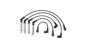Imagen de JUEGO CABLES BUJIA GM VECTRA 2.0MPFI 8V 1993-1995