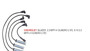 Imagen de JUEGO CABLES BUJIA GM S10/BLAZER 2.2MPFI 97. . . 4 CILINDROS