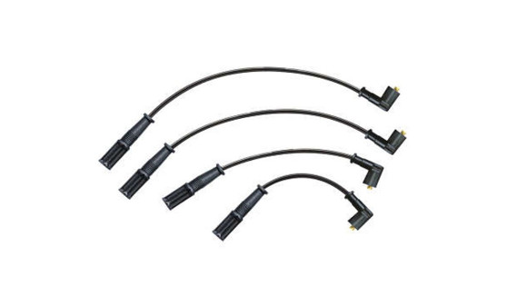 Imagen de JGO CABLES BUJIA FIAT IDEA/PUNTO/SIENA 1.4 8V 05. . . UNO
