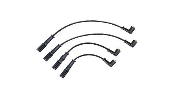 Imagen de JUEGO CABLES BUJIA FIAT UNO 1.0 FIRE 2005. . .