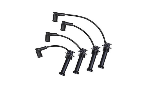 Imagen de JGO CABLES DE BUJIA FORD ECOSPORT 2.0 16V 2003. . . DURATEC
