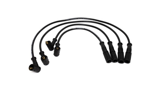 Imagen de JUEGO CABLE BUJIA FIAT MOBI UNO EVO FIRE 1.0 8V 2010 . . .