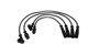 Imagen de JUEGO CABLE BUJIA FIAT MOBI UNO EVO FIRE 1.0 8V 2010 . . .