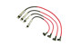 Imagen de JUEGO CABLES BUJIA VW GOL GEN V/FOX/CROSSFOX 2008. . .
