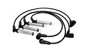 Imagen de JGO DE CABLES BUJIA GM S10/BLAZER 2.4MPFI 2000-2012