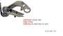 Imagen de PLATINO DODGE 1800 FORD JEEP WILLYS C/DISTRIBUIDOR WAPSA