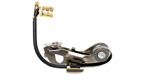 Imagen de PLATINO CHEVROLET MONZA 1.6/1.8 (BOSCH: 1237013147)