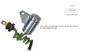 Imagen de CONDENSADOR FIAT 147/UNO/PREMIO/FIORINO/ECH167/ECH137