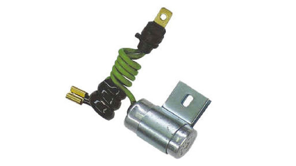 Imagen de CONDENSADOR VW . . . 72 (CON CALZE REDONDO)