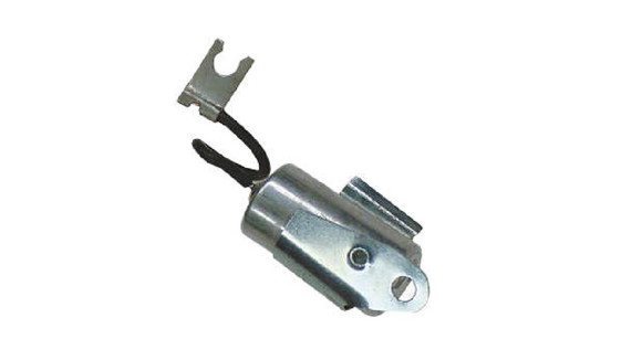 Imagen de CONDENSADOR DIRECCION CHEVETTE -79 1.4 ECH101
