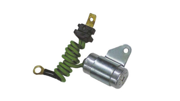 Imagen de CONDENSADOR JEEP WILLYS/FORD 2.3 4CIL 72. . . MAVERICK