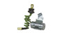Imagen de CONDENSADOR FIAT 147 . . .83 ECH160/ECH155