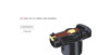 Imagen de ROTOR IGNICION ELECTR C/RESIST VW/FIAT/FORD (ECH371)