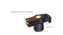 Imagen de ROTOR CORSA 1.0/1.4 94/96