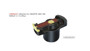 Imagen de ROTOR IGNICION ELECTR (5032) ECH315 VW/GM/FORD