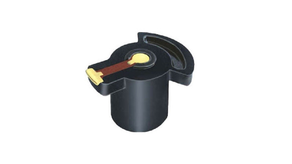 Imagen de ROTOR FIAT 147/UNO/VW FUSCA/CHEVETTE/CORCEL BOSCH (ECH328)