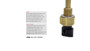 Imagen de SENSOR TEMP AGUA HAFEI EFFA VAN/PICK UP/FURGON TOWNER 1.0