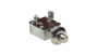 Imagen de BOTON DE ARRANQUE REFORZADO METALICO GM/FORD/MAXION