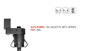 Imagen de INTERRUPTOR FRENO JEEP RENEGADE/FIAT TORO