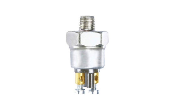 Imagen de AUTOMATICO FRENO (F01201) FORD WILLYS TOYOTA BANDEIRANTES