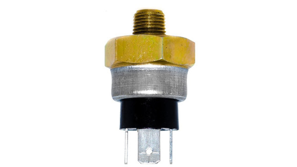 Imagen de AUTOMATICO FRENO CAMIONES M-B 80. . .