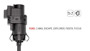 Imagen de INTERRUPTOR FRENO FORD FIESTA/FOCUS/FUSION/EXPLORER