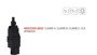 Imagen de INTERRUPTOR FRENO M-BENZ CLASSE A/B/E/CLS/SPRINTER/