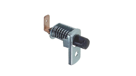 Imagen de INTERRUPTOR PUERTA TIPO VW ESCARABAJO
