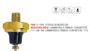 Imagen de AUTOMATICO ACEITE VW1200/M-B 66-86