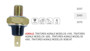 Imagen de AUTOMATICO ACEITE VW 75. . . M10X1K/AGRALE/FORD