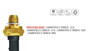 Imagen de AUTOMATICO ACEITE M-BENZ 1214 1418 1620