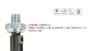 Imagen de AUTOMATICO ACEITE FORD FIESTA/KA/COURIER/FOCUS/ECOSPORT