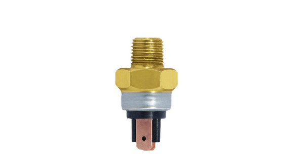 Imagen de AUTOMATICO FRENO CAMIONES FORD (VARGAS) 4.5BAR 1/4X18NPTF