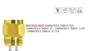 Imagen de AUTOMATICO FRENO CAMIONES Y OMNIBUS M-B O370/371/1620/