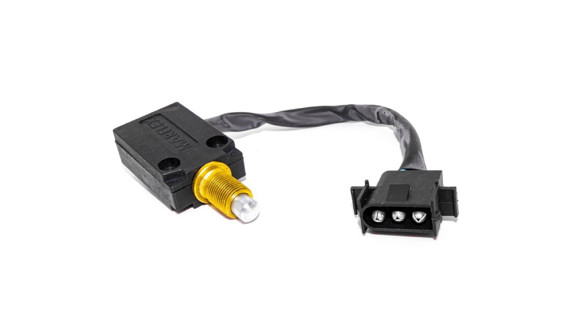 Imagen de INTERRUPTOR FRENO SCANIA SERIE 4