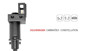 Imagen de INTERRUPTOR FRENO VW CAMION CONSTELLATION