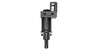 Imagen de SENSOR PEDAL EMBRAGUE GOL GEN IV/V OEM:1J0927189F
