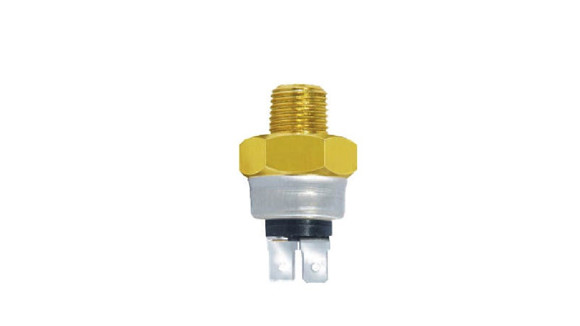 Imagen de INTERRUPTOR LUZ FRENO FORD F12000/F14000
