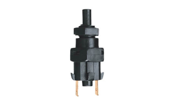 Imagen de INTERRUPTOR LUZ FRENO VW GOL/AMAZON/PARATI/SAVEIRO/SANTANA