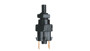 Imagen de INTERRUPTOR LUZ FRENO VW GOL/AMAZON/PARATI/SAVEIRO/SANTANA