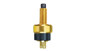 Imagen de INTERRUPTOR LUZ FRENO M-BENZ 709/1518/1528/1618/1620
