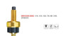 Imagen de INTERRUPTOR LUZ FRENO M-BENZ 709/1518/1528/1618/1620