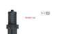Imagen de INTERRUPTOR LUZ FRENO PEUGEOT 206