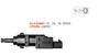 Imagen de INTERRUPTOR EMBRAGUE ALFA ROMEO 147/156/159 PEUGEOT BOXER/